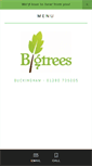 Mobile Screenshot of bigtrees.co.uk